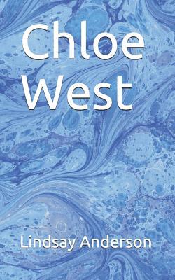 Chloe West 1070961051 Book Cover