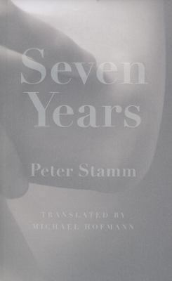 Seven Years 1847085091 Book Cover