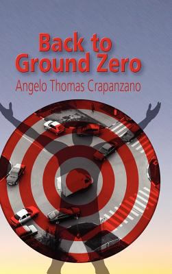 Back to Ground Zero 1609761383 Book Cover