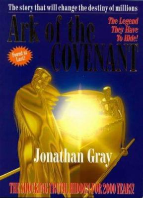 Ark of the Covenant 0646300733 Book Cover