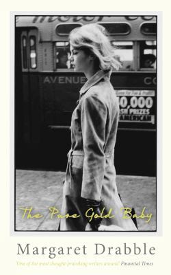 The Pure Gold Baby 1782111093 Book Cover