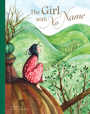 The Girl with No Name 1922418099 Book Cover