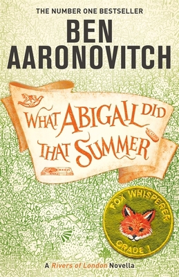 What abigail did that summer 1473224357 Book Cover
