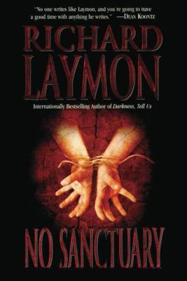 No Sanctuary 1477837108 Book Cover