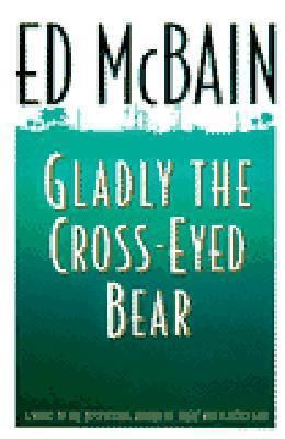 Gladly the Cross-Eyed Bear [Large Print] 0783819005 Book Cover