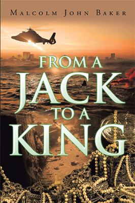 From a Jack to a King 1524576301 Book Cover