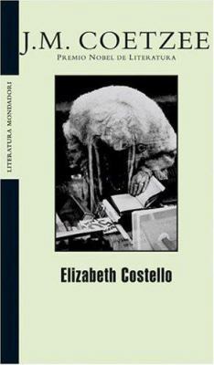 Elizabeth Costello [Spanish] 9879397363 Book Cover