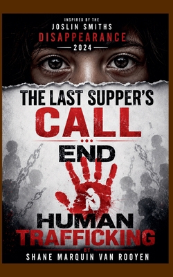 The Last Supper's Call B0DB3P24SH Book Cover