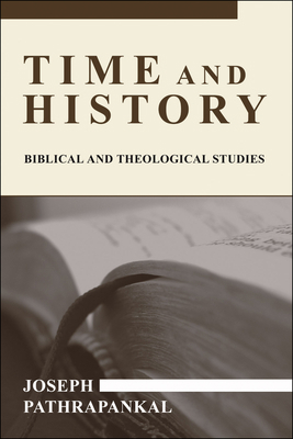 Time and History 1597521957 Book Cover
