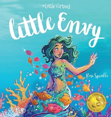 Little Envy 1964896045 Book Cover