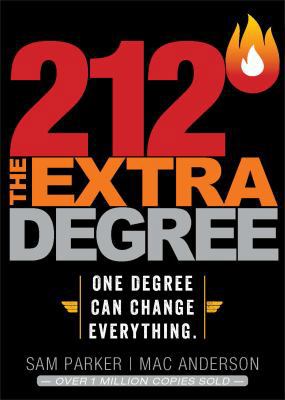 212 the Extra Degree: Extraordinary Results Beg... 1608106403 Book Cover