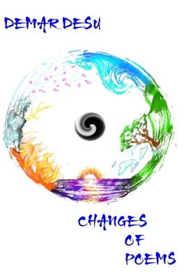 Changes of Poems B0GVZFL26V Book Cover