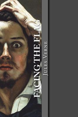 Facing the Flag 1977559344 Book Cover