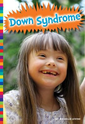 Down Syndrome 1607534819 Book Cover
