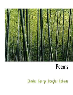 Poems [Large Print] 1116870037 Book Cover