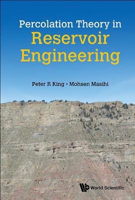 Percolation Theory in Reservoir Engineering 1786345234 Book Cover