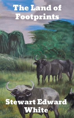 The Land of Footprints 1774416298 Book Cover