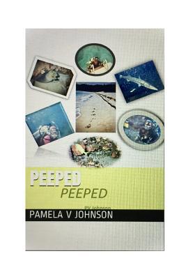 Peeped 1732586713 Book Cover