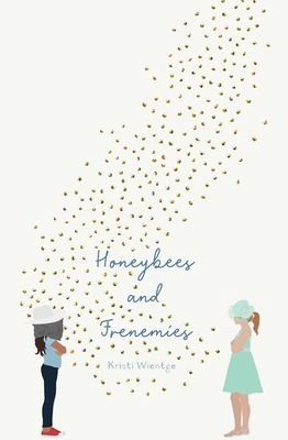 Honeybees and Frenemies 1534438165 Book Cover
