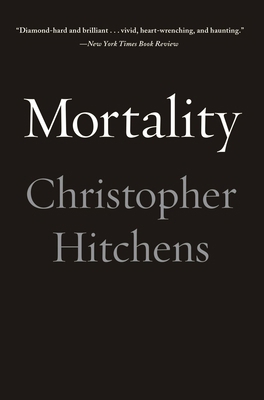 Mortality 1455502766 Book Cover