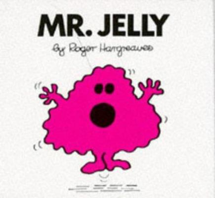 Mister Jelly [Spanish] 0749800275 Book Cover