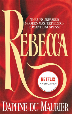 Rebecca 0812416503 Book Cover