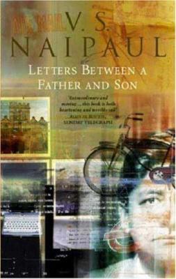Letters Between a Father and Son : Early Corres... 0349113130 Book Cover