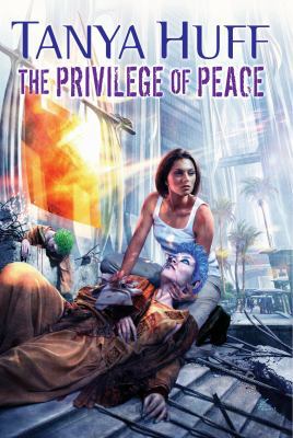 The Privilege of Peace 075641153X Book Cover