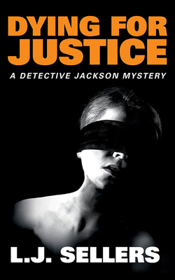 Dying for Justice 1612186203 Book Cover