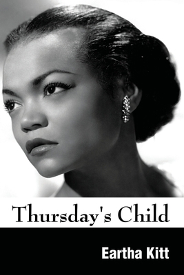 Thursday's Child 1958425281 Book Cover