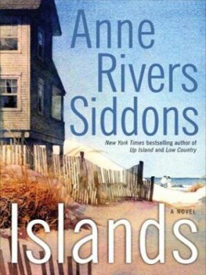 Islands [Large Print] 0060545453 Book Cover