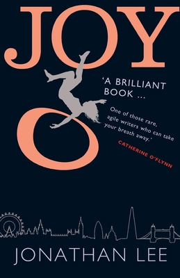 Joy 0099537699 Book Cover