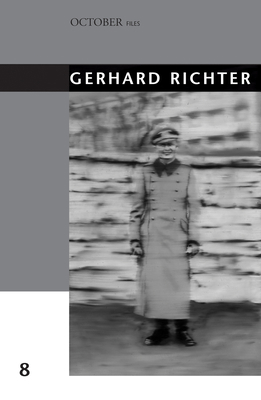 Gerhard Richter 0262513129 Book Cover