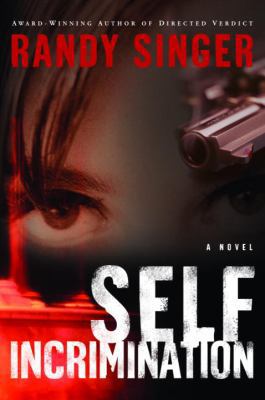 Self Incrimination 1578567777 Book Cover