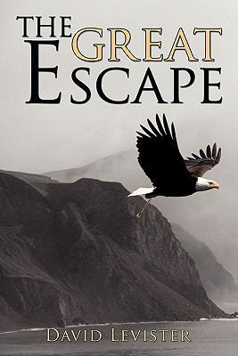 The Great Escape 144909239X Book Cover