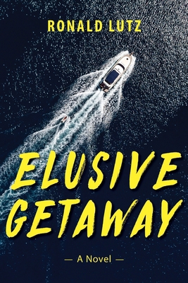 Elusive Getaway 1643882783 Book Cover