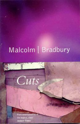 Cuts 0330390325 Book Cover