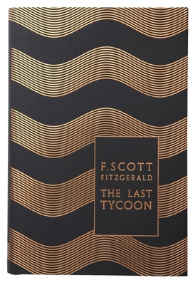 Modern Classics the Last Tycoon 0141194081 Book Cover