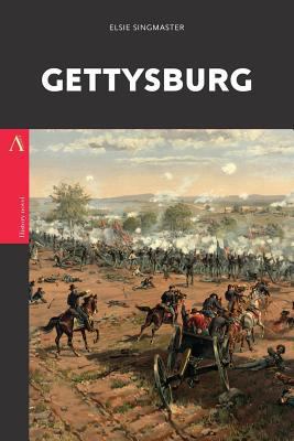 Gettysburg 1545311358 Book Cover
