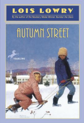 Autumn Street 0808572652 Book Cover