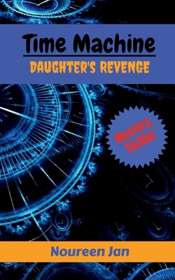 Time Machine 1637452063 Book Cover