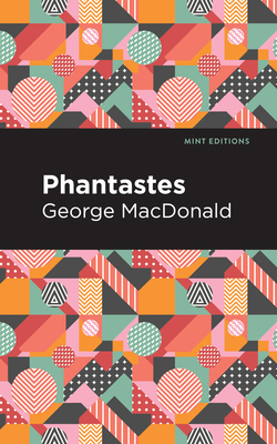 Phantastes 1513205870 Book Cover