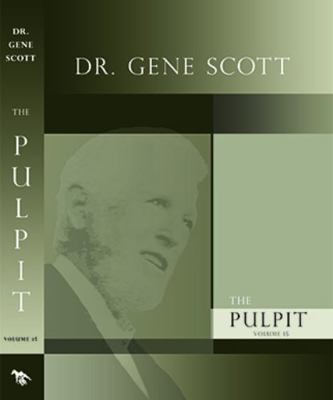 Dr. Gene Scott Pulpit Volume 15