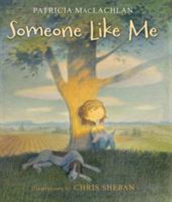 Someone Like Me 1626723346 Book Cover