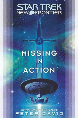 Missing in Action 141651080X Book Cover