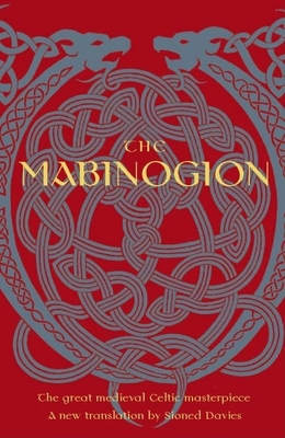 The Mabinogion 0192832425 Book Cover