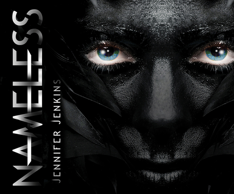 Nameless 1974971031 Book Cover