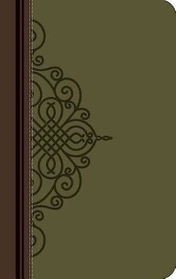 Reference Bible-CEB-Sage Scroll 1609261097 Book Cover