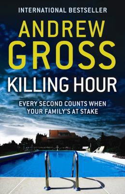 Killing Hour 000738436X Book Cover