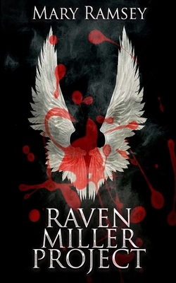 Raven Miller Project 1034278789 Book Cover